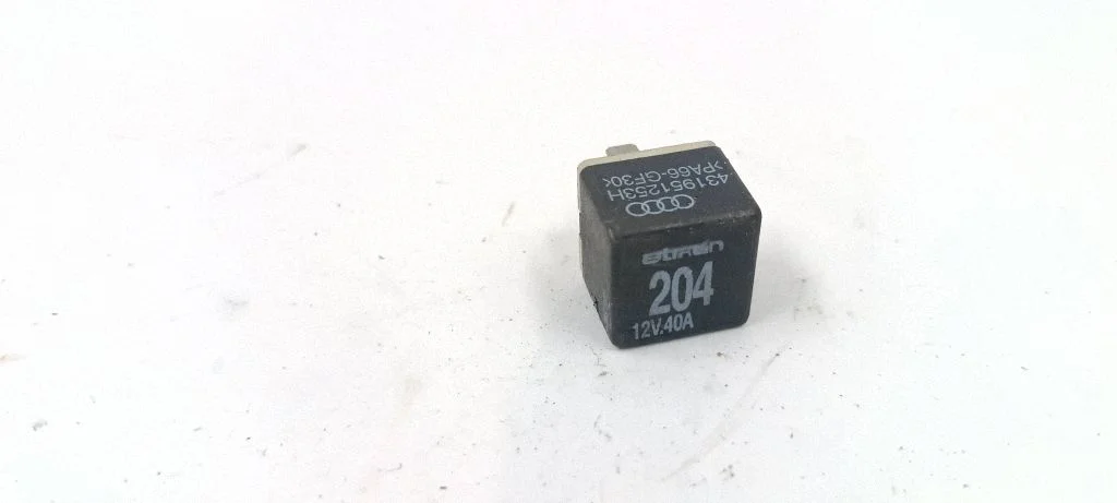 Other relay 431951253H