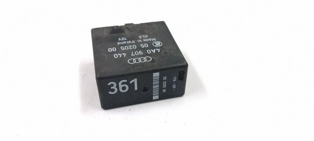 Other relay 4A0907440