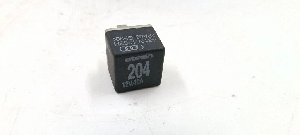 Other relay 431951253H