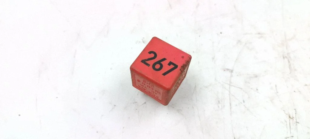 Cits relejs 443919578C