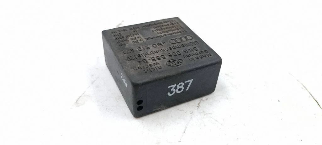 Cits relejs 4B0919471