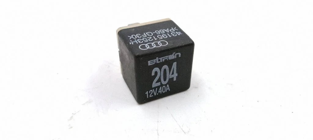 Muu relee 431951253H