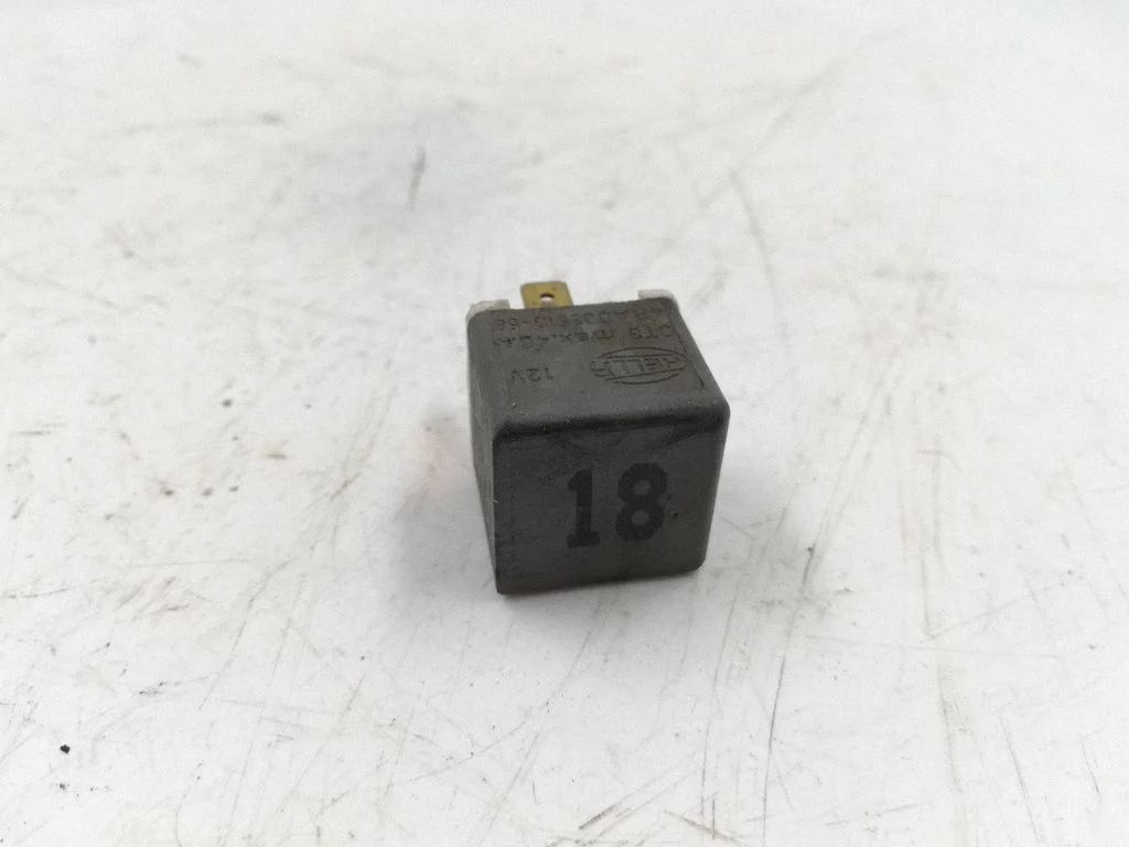 Other relay 191937503