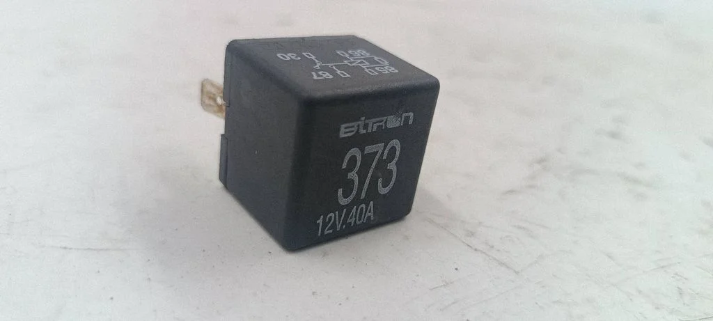 Other relay 8D0951253A