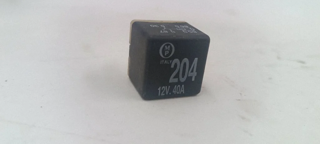 Other relay 431951253H