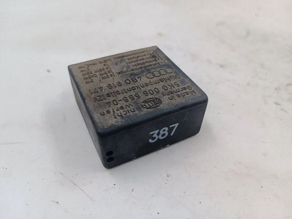 Cits relejs 4B0919471