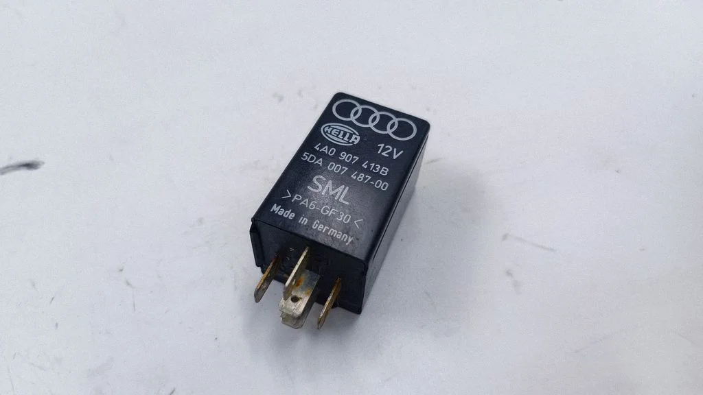 Other relay 4A0907413B