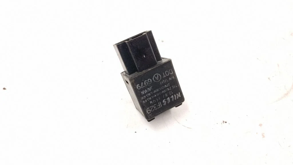 Other relay IF329
