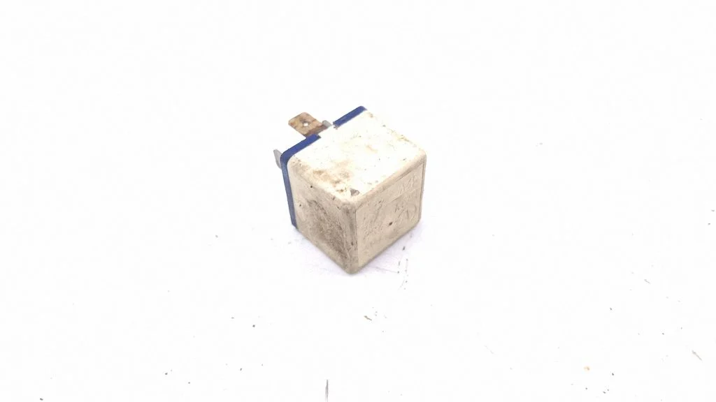 Other relay – Audi A4 S4 B6 8E 8H (2001-2005)