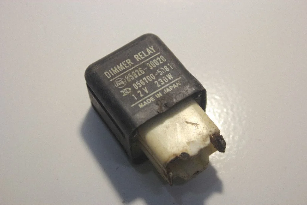 Other relay 8592630020
