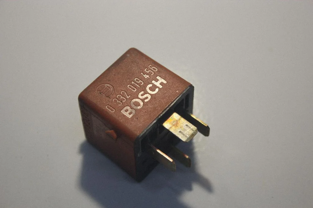 Other relay 032019456