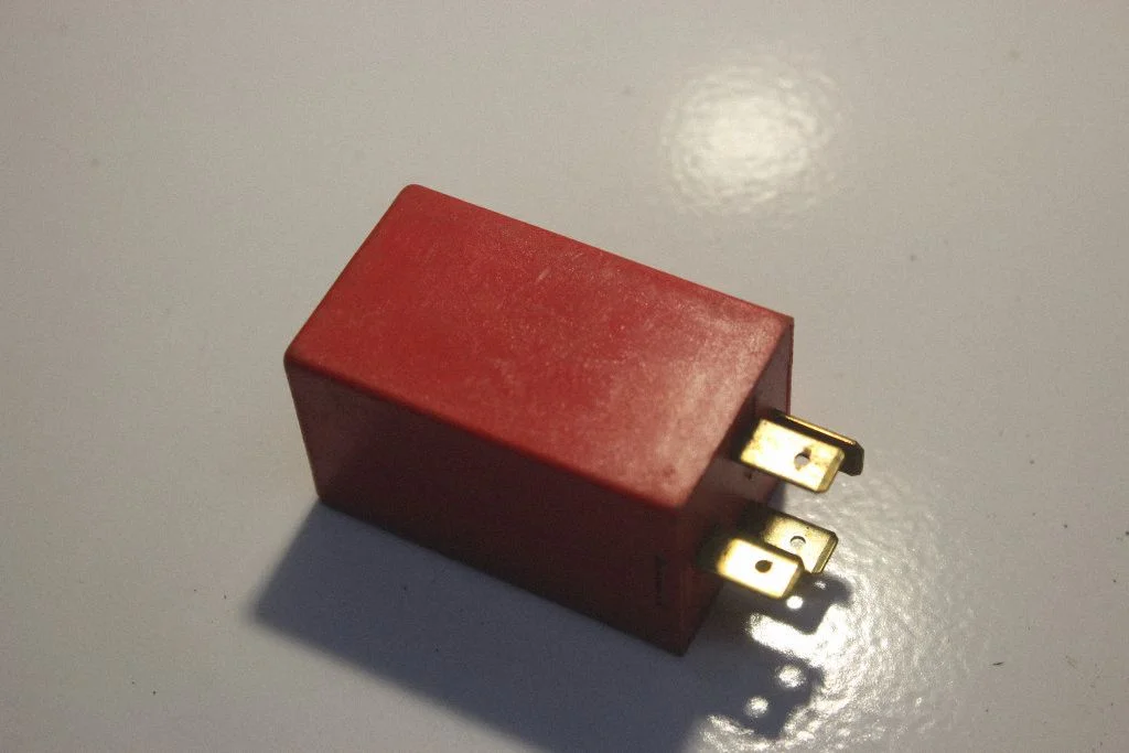 Other relay 68125