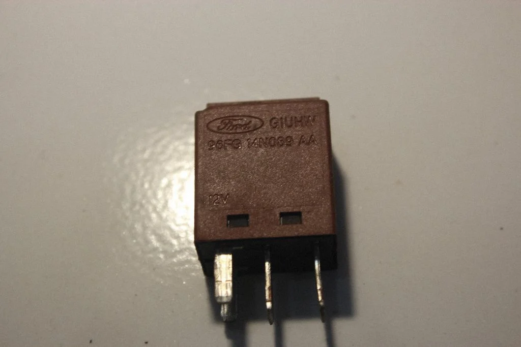 Other relay 93BG14N089AA