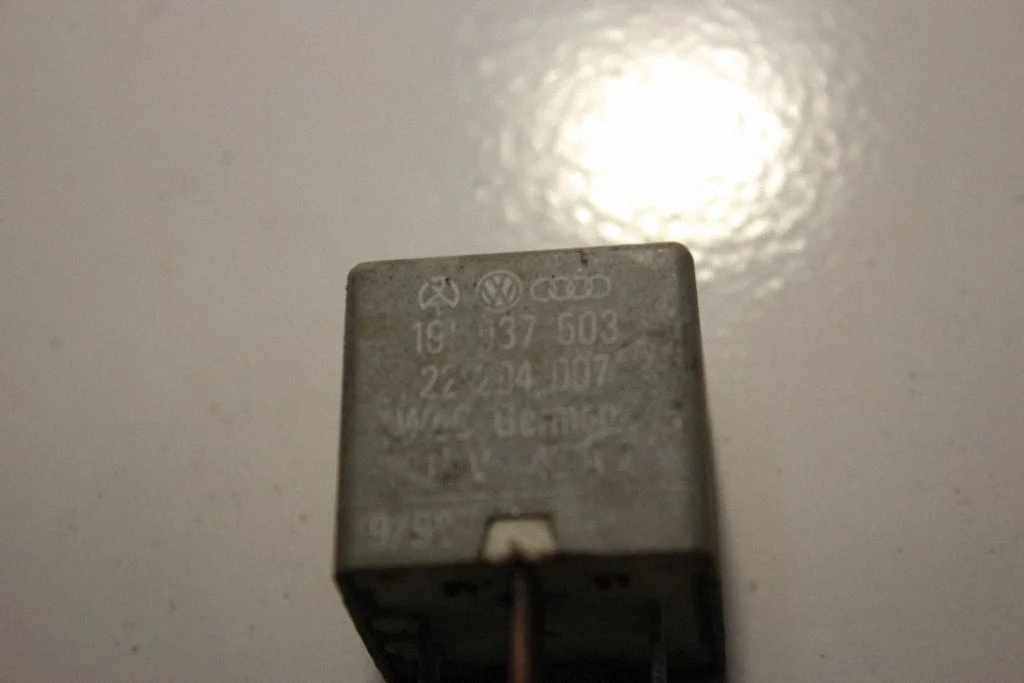 Other relay 191937503