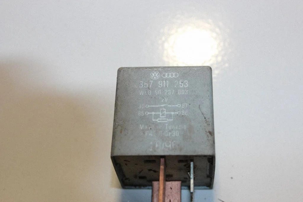 Other relay 357911253