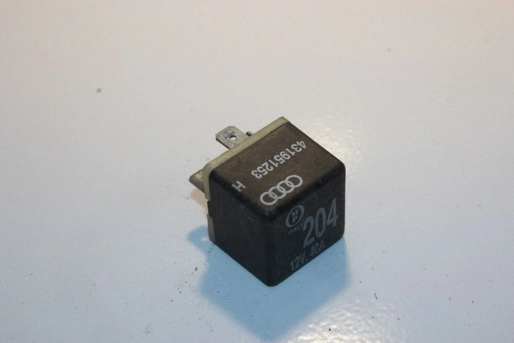 Other relay 431951253H