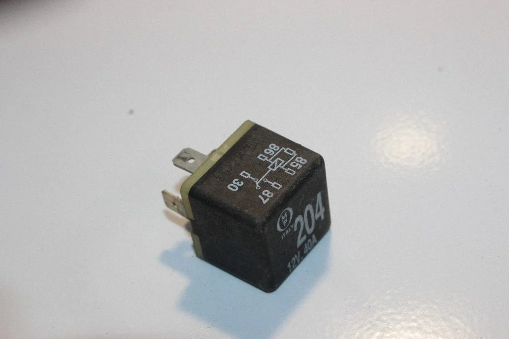 Other relay 431951253H