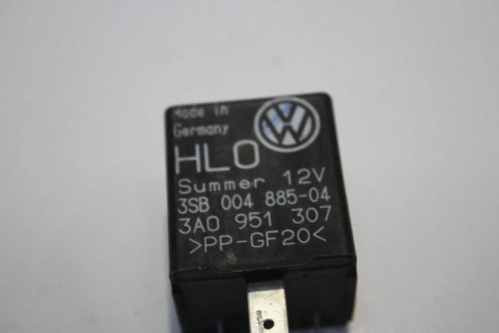 Other relay 3SB00488504