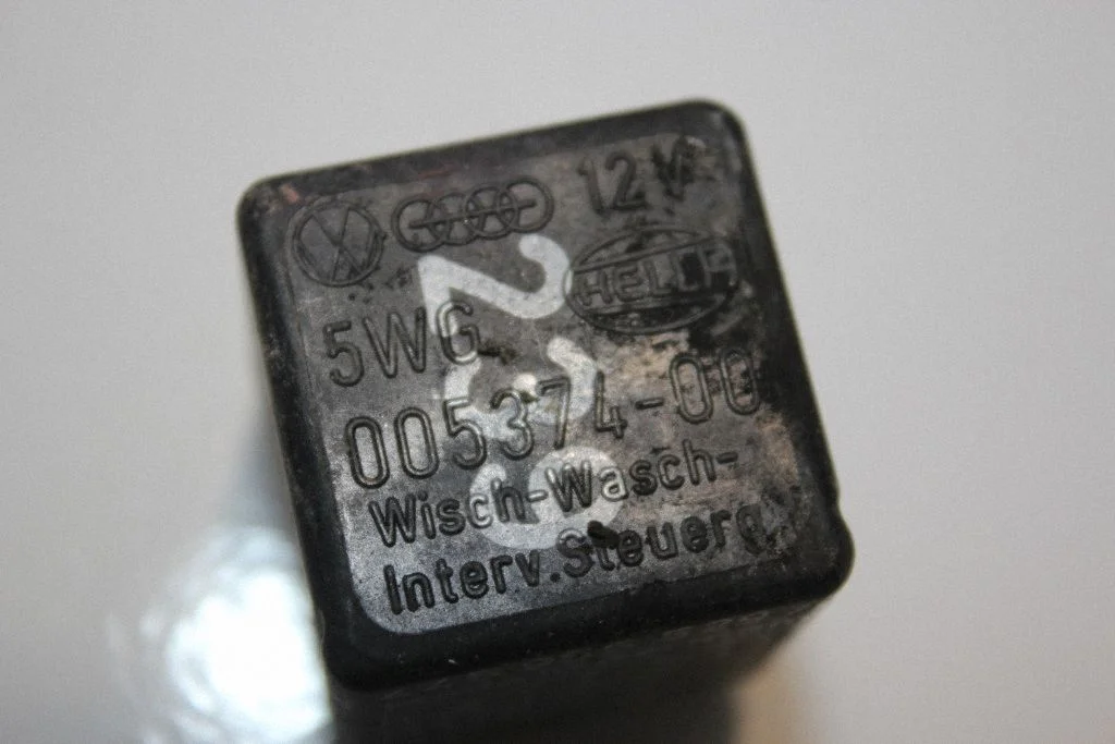 Other relay 445955529A