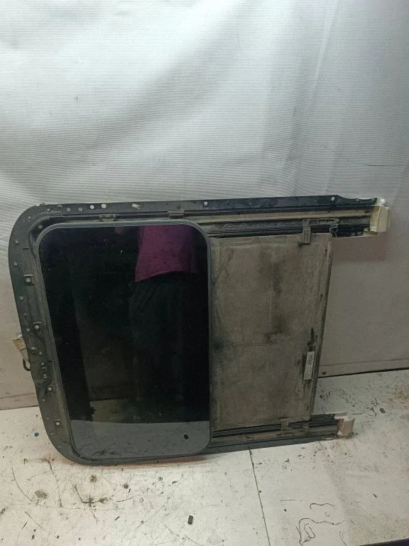 Stoglangio komplektas
