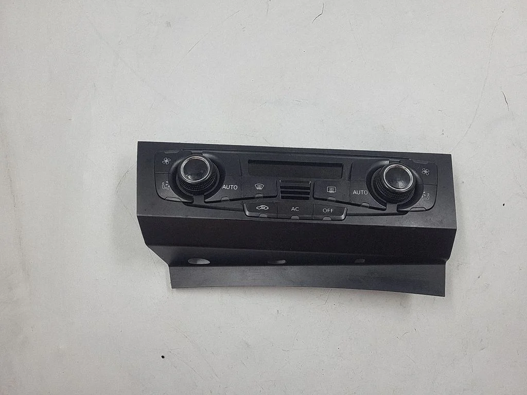 Climate control unit 8T2820043S
