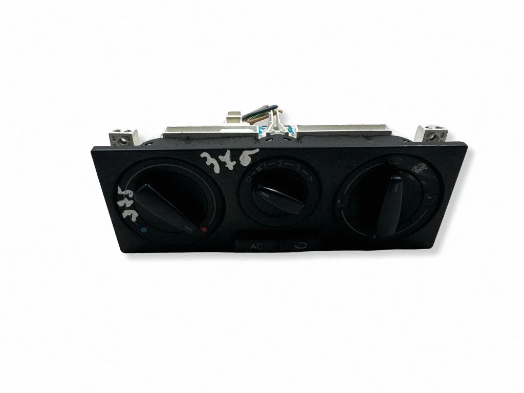 Climate control unit 1J0820045F
