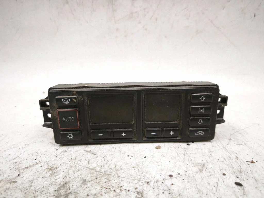 Climate control unit 5HB00760800