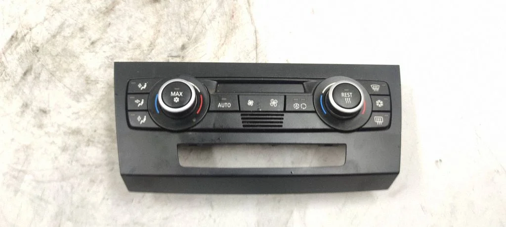 Climate control unit 6411918288701