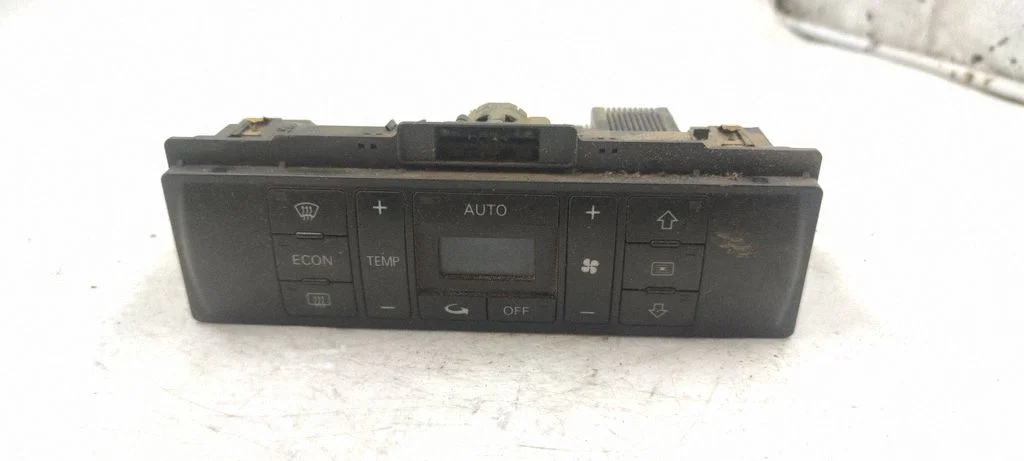 Climate control unit 8D0820043M