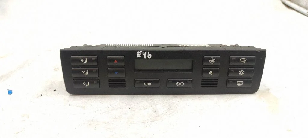 Climate control unit 5HB00887815