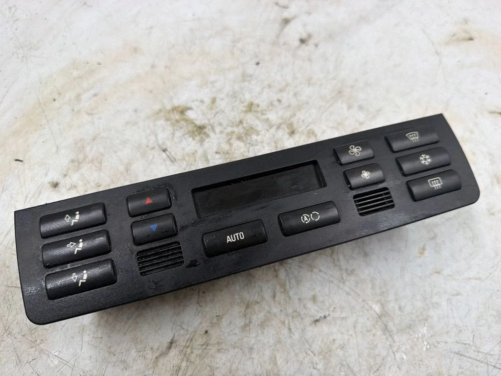 Climate control unit 6941732