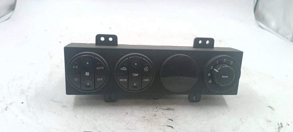 Climate control unit 0K53B61190D
