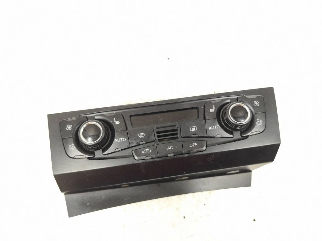 Climate control unit 8T1820043AC