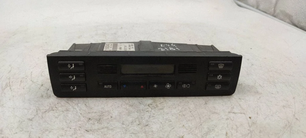 Climate control unit 64116902440