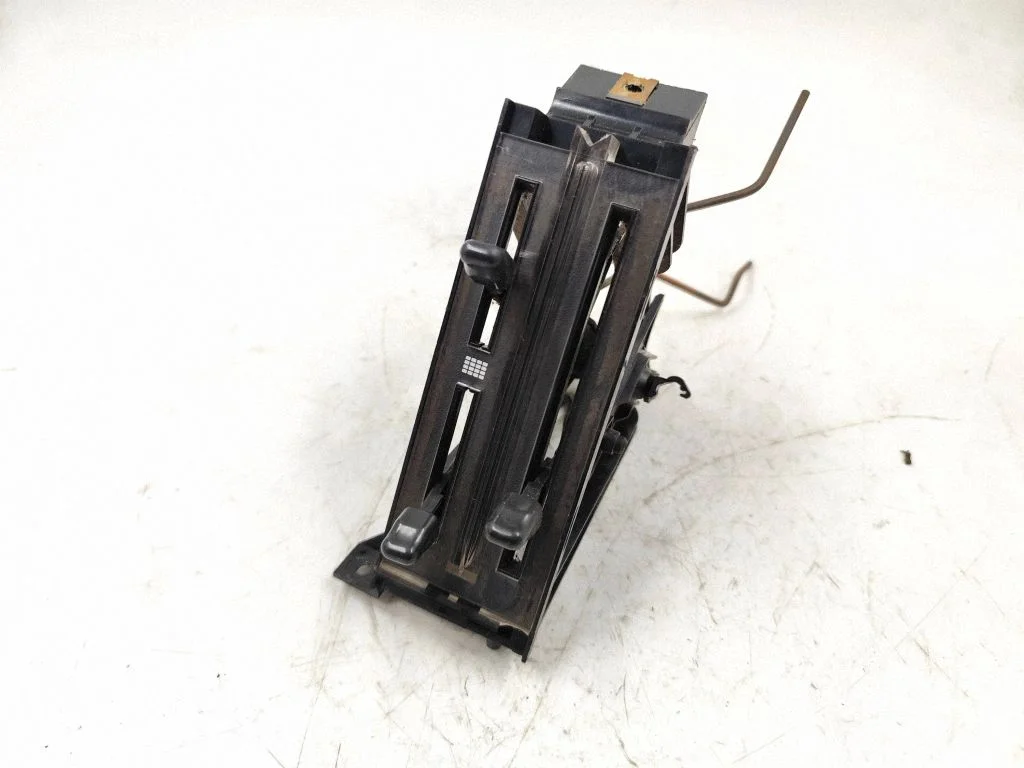 Climate control unit 90160755