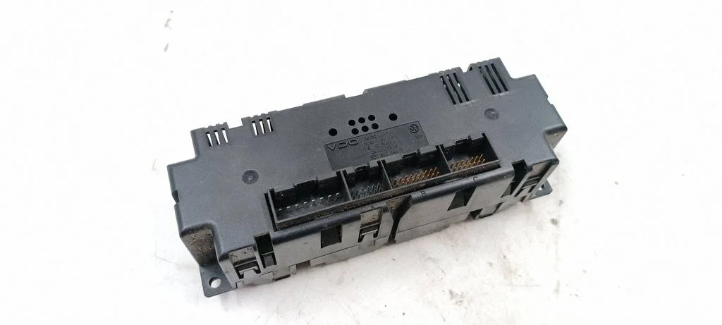 Climate control unit 3B1907044H