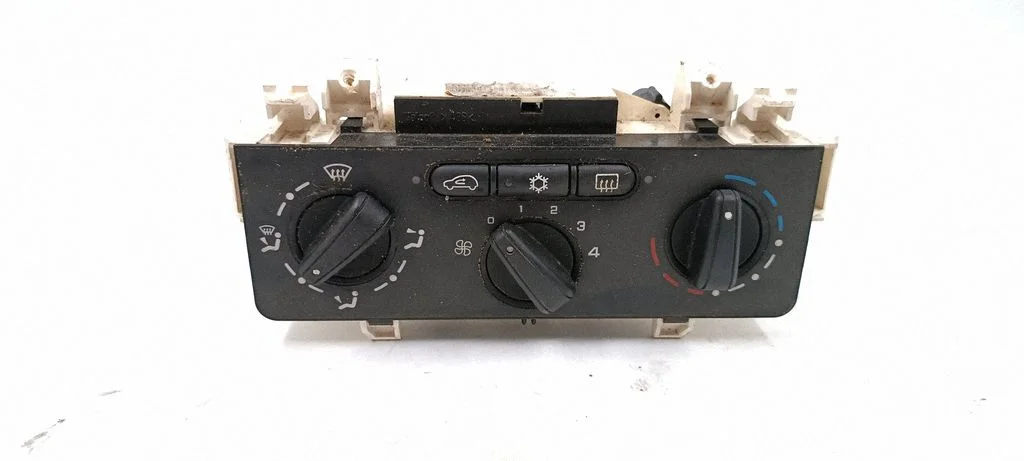 Climate control unit 69310002