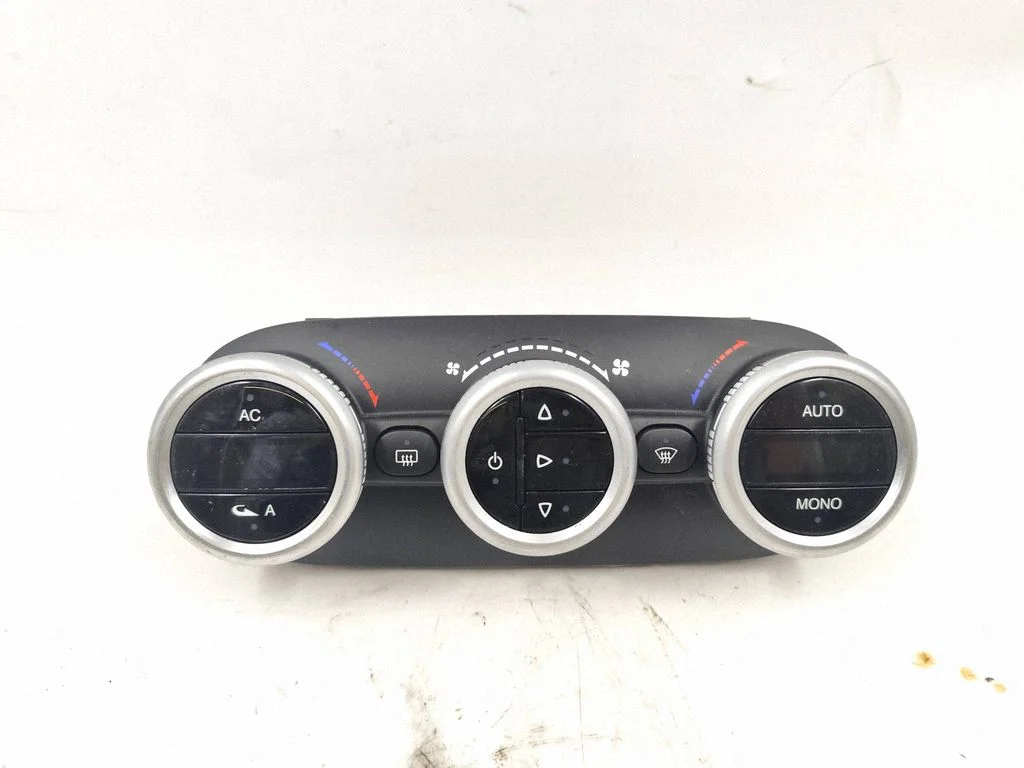 Climate control unit 5556000902
