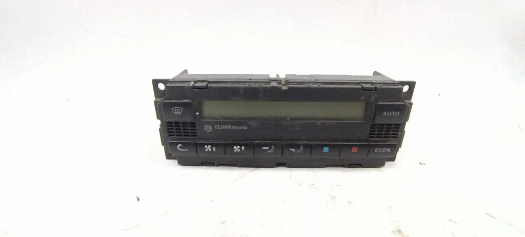 Climate control unit