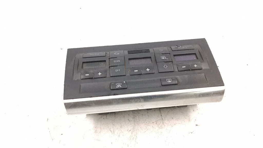Climate control unit 8E0820043AA