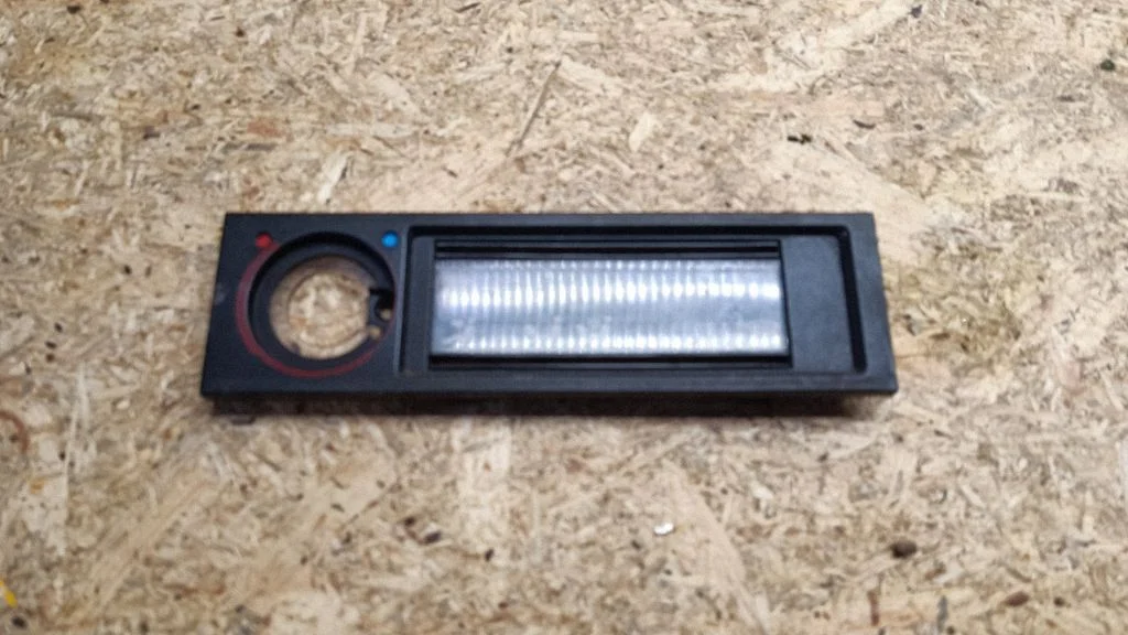 Climate control unit 443819873