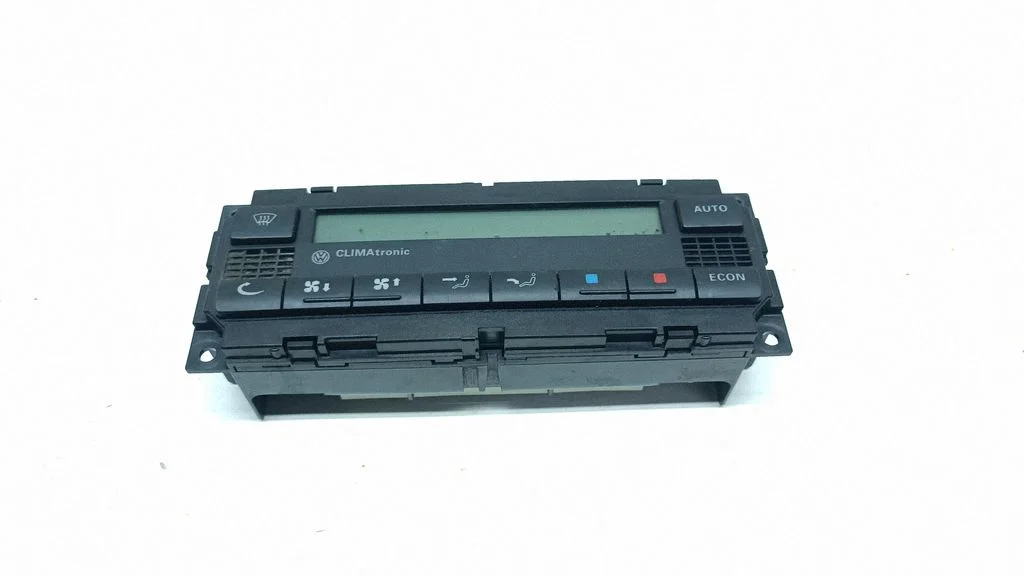Climate control unit