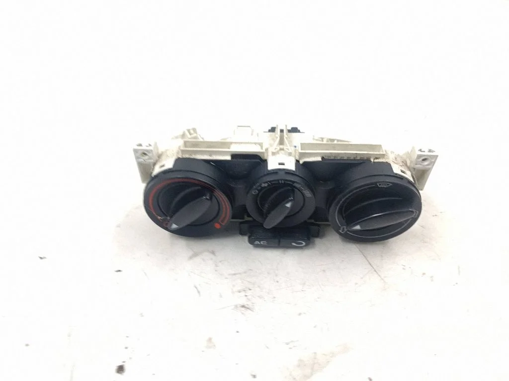 Climate control unit – Seat Toledo I (1L) (1991-1999)
