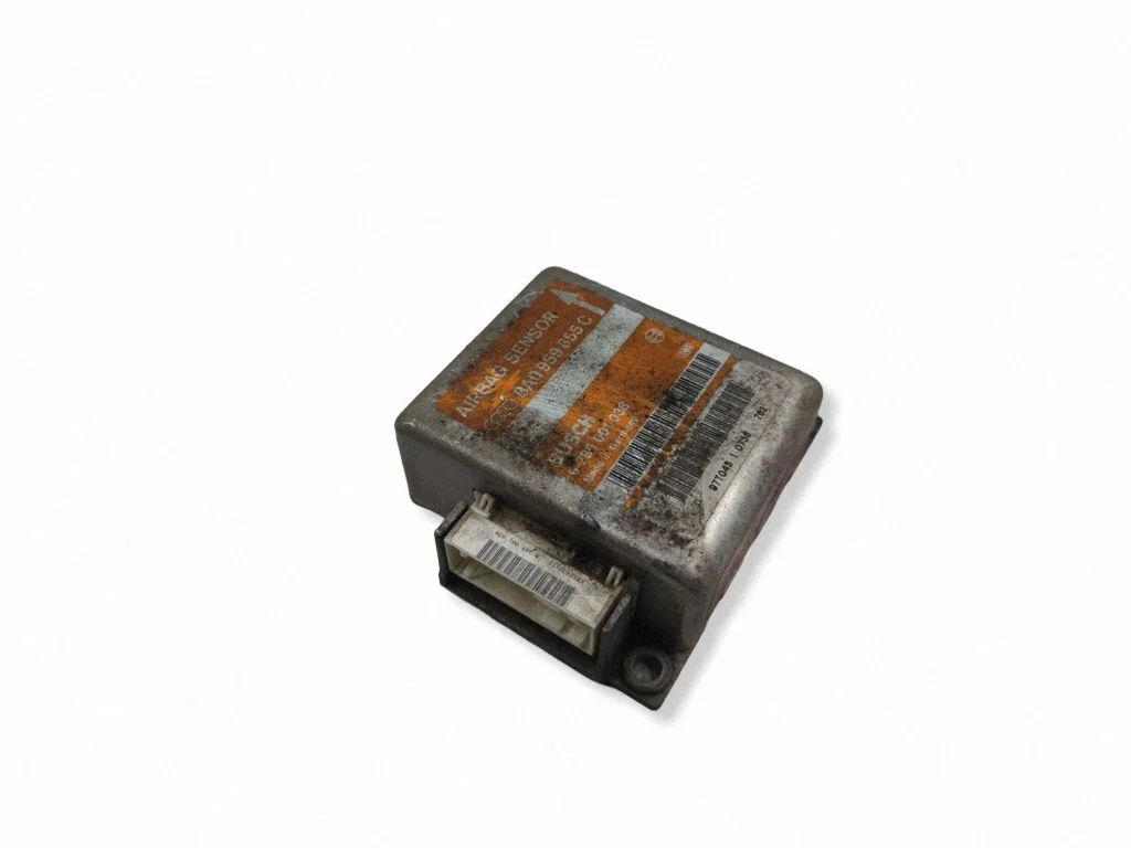 Airbag control unit/module 8A0959655C