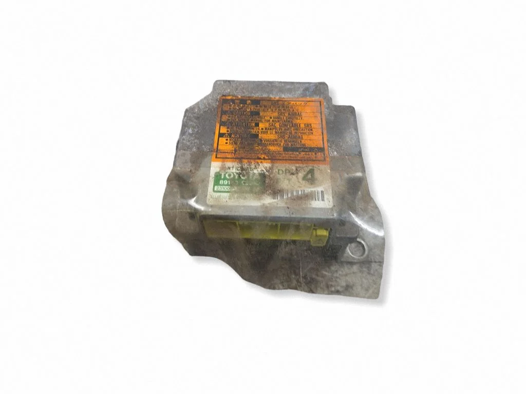 Airbag control unit/module 23118301