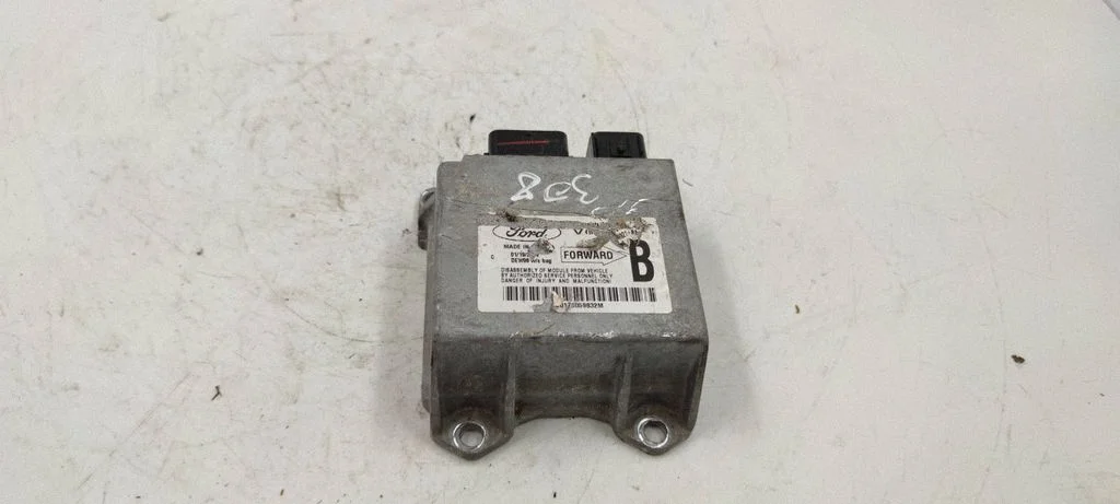 Turvapatjade juhtplokk 4f2t14a624aa – Lincoln LS (1998-2006)