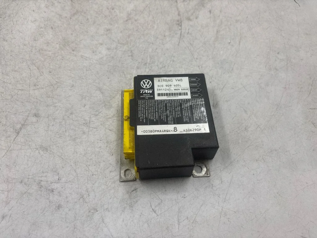 Sterownik poduszek powietrznych 3C0909605L