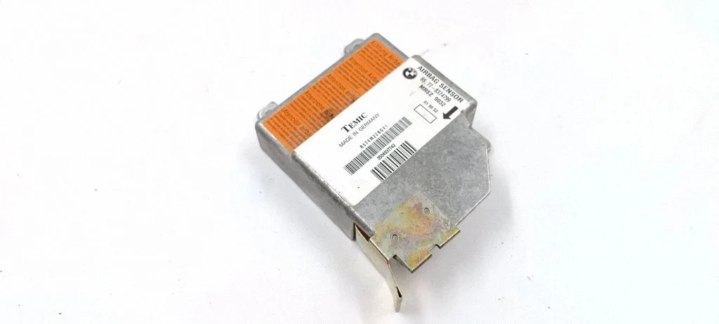 Drošības spilvenu vadības bloks – BMW Z3 E36 (1994-2002)