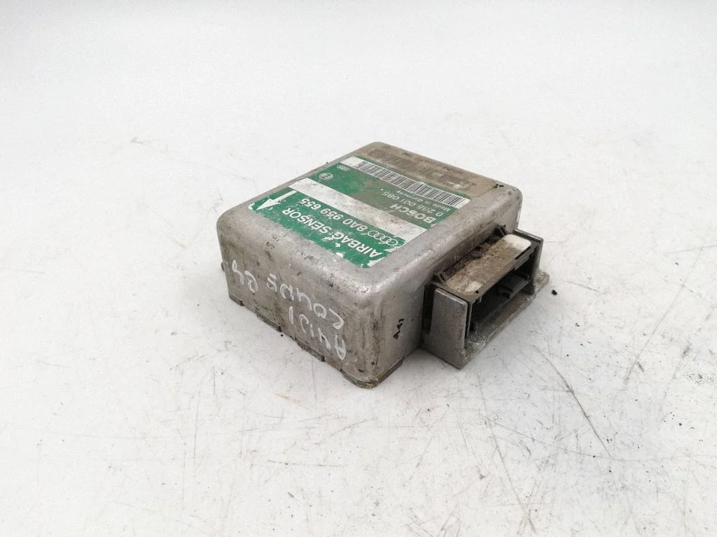 Airbag control unit/module 8A0959655