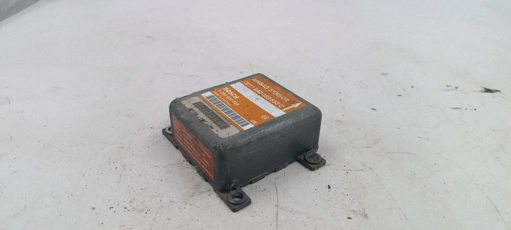 Airbag control unit/module 8A0959655C